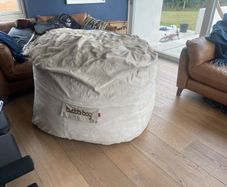 Budda Bag