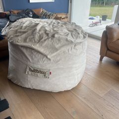 Budda Bag