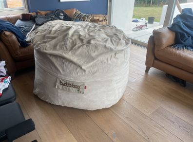 Budda Bag