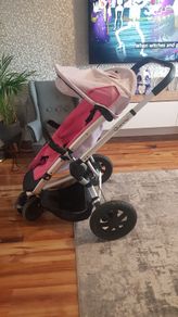 Pink Quinny buzz