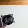 Panasonic Lumix DMC TZ-100 Image 6