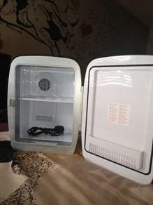 Mini fridge
