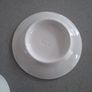 illy coffee cup and saucers Image 6