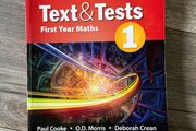 Text and tests 1
