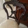 Victorian Style Chairs Image 2