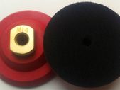 Rigid Velcro Backer,Back Holder 4