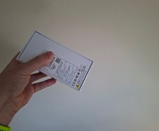 New & Sealed Asus Vivowatch 5 Aero (ecg & Bp)