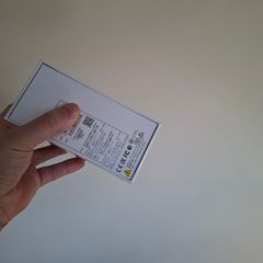 New & Sealed Asus Vivowatch 5 Aero (ecg & Bp)