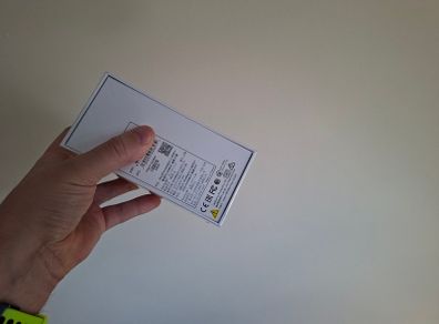 New & Sealed Asus Vivowatch 5 Aero (ecg & Bp)