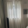 Marks and Spencer Boucle Eyelet Curtains Image 4