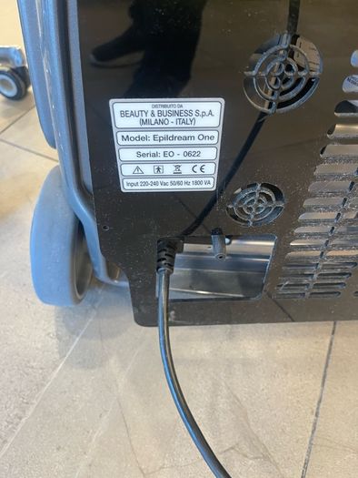 Laser Hair Removal Machines. PRICE DROP