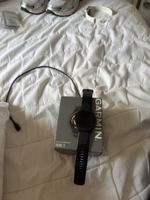 garmin venu 3