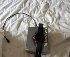 garmin venu 3