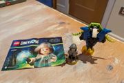 Lego Dimensions Tina Goldstein # 71257