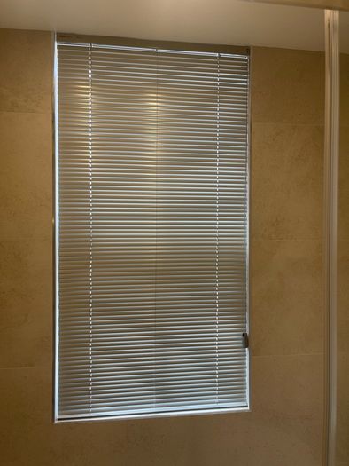 Venetian blinds Made to Measure