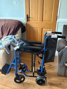 Wheelchair