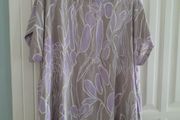 Masai Tunic