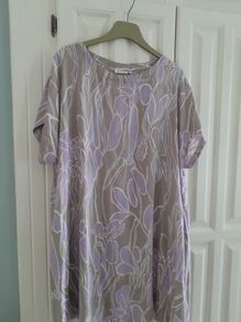 Masai Tunic