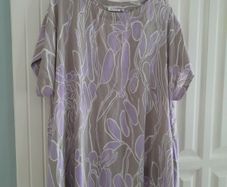Masai Tunic