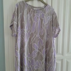 Masai Tunic