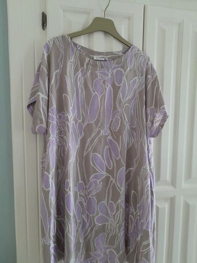 Masai Tunic
