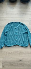 Oska Cardigan Size 2