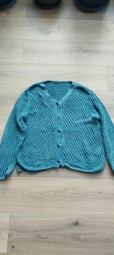 Oska Cardigan Size 2