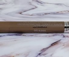 Rimmel Brow This Way Fill & Sculpt Eyebrow Definer - 001 Blonde - New