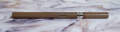Rimmel Brow This Way Fill & Sculpt Eyebrow Definer - 001 Blonde - New