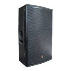 Musicson FR 12 (512)