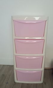 Drawers unit