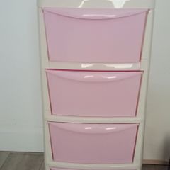 Drawers unit