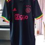 Ajax third jersey bob marley Image 2