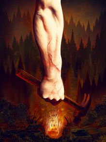 Kevin Tong - The Last Of Us - Screen Print Mondo #255/ 780 Very Rare Poster