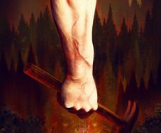 Kevin Tong - The Last Of Us - Screen Print Mondo #255/ 780 Very Rare Poster