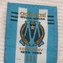 Olympique Marseille 98/99 Centenary jersey Image 2