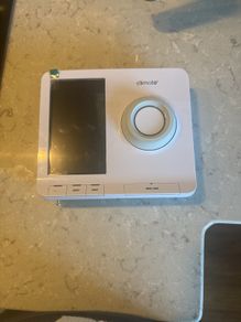 Climote Control
