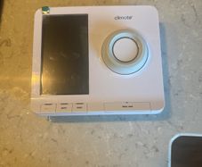 Climote Control