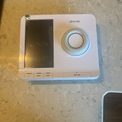 Climote Control
