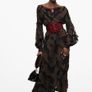 Zara NEW size 8-10 Image 6