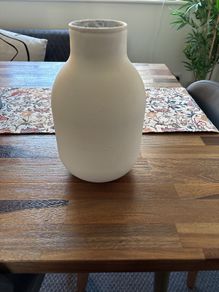 vase
