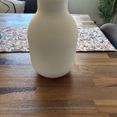 vase
