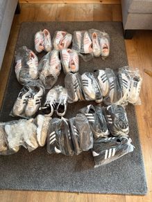 kids runners job lot