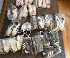 kids runners job lot