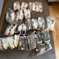 kids runners job lot