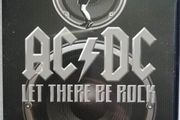 AC/DC [1980] Let There Be Rock (30th Anniverary) Bon Scott [Music DVD]