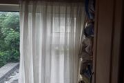 curtains