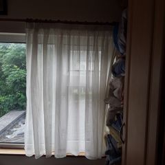 curtains
