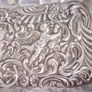 Sterling silver 1895 William Comyns pin dish Image 4