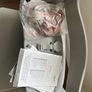 Hauck Alpha+ High Chair and Accessories Image 2